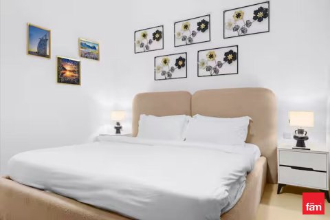 Appartement à Downtown Dubai (Downtown Burj Dubai), Dubai, 2 chambres, 133.3 m², № 64247 - photo 17