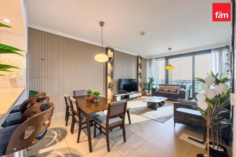 Appartement à Downtown Dubai (Downtown Burj Dubai), Dubai, 2 chambres, 133.3 m², № 64247 - photo 6