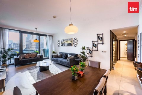 Appartement à Downtown Dubai (Downtown Burj Dubai), Dubai, 2 chambres, 133.3 m², № 64247 - photo 10
