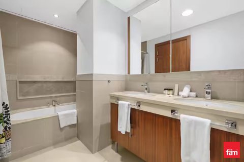 Appartement à Downtown Dubai (Downtown Burj Dubai), Dubai, 2 chambres, 133.3 m², № 64247 - photo 14