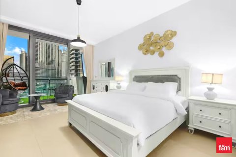 Appartement à Downtown Dubai (Downtown Burj Dubai), Dubai, 2 chambres, 133.3 m², № 64247 - photo 3