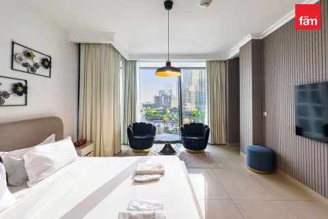 Appartement à Downtown Dubai (Downtown Burj Dubai), Dubai, 2 chambres, 133.3 m², № 64247 - photo 9