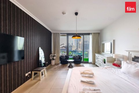 Appartement à Downtown Dubai (Downtown Burj Dubai), Dubai, 2 chambres, 133.3 m², № 64247 - photo 3