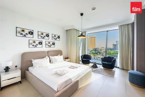 Appartement à Downtown Dubai (Downtown Burj Dubai), Dubai, 2 chambres, 133.3 m², № 64247 - photo 12