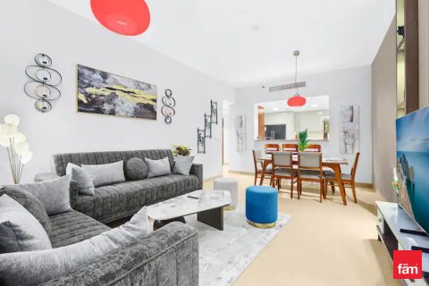 Appartement à Downtown Dubai (Downtown Burj Dubai), Dubai, 2 chambres, 133.3 m², № 64247 - photo 12