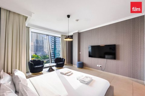 Appartement à Downtown Dubai (Downtown Burj Dubai), Dubai, 2 chambres, 133.3 m², № 64247 - photo 13