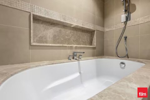 Appartement à Downtown Dubai (Downtown Burj Dubai), Dubai, 2 chambres, 133.3 m², № 64247 - photo 13