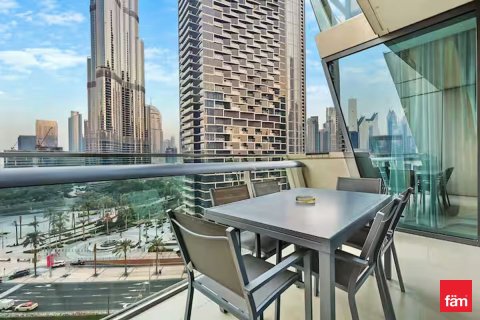 Appartement à Downtown Dubai (Downtown Burj Dubai), Dubai, 2 chambres, 133.3 m², № 64247 - photo 2