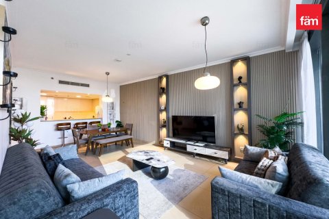 Appartement à Downtown Dubai (Downtown Burj Dubai), Dubai, 2 chambres, 133.3 m², № 64247 - photo 15