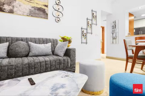 Appartement à Downtown Dubai (Downtown Burj Dubai), Dubai, 2 chambres, 133.3 m², № 64247 - photo 11