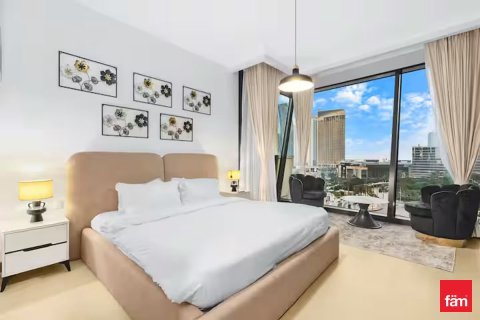 Appartement à Downtown Dubai (Downtown Burj Dubai), Dubai, 2 chambres, 133.3 m², № 64247 - photo 9