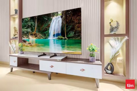 Appartement à Downtown Dubai (Downtown Burj Dubai), Dubai, 2 chambres, 133.3 m², № 64247 - photo 7