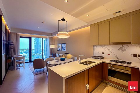 Снять в аренду квартиру в Дубае: 2 спальни, 116.9м², № 64233 - фото 8