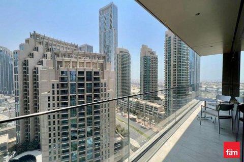 Снять в аренду квартиру в Дубае: 2 спальни, 116.9м², № 64233 - фото 13