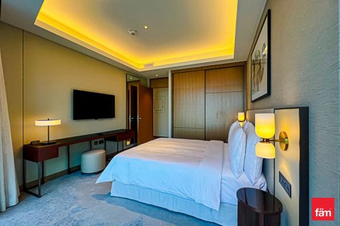 Снять в аренду квартиру в Дубае: 2 спальни, 116.9м², № 64233 - фото 6