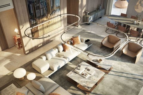 Купить квартиру в Дубае: 4 спальни, 295м², № 67749 - фото 24