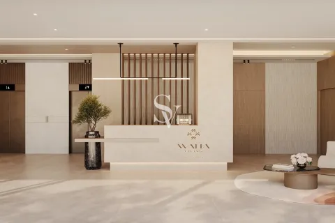 Купить квартиру в Аль-Сатве, Дубай: 1 спальня, 82м², № 67747 - фото 9