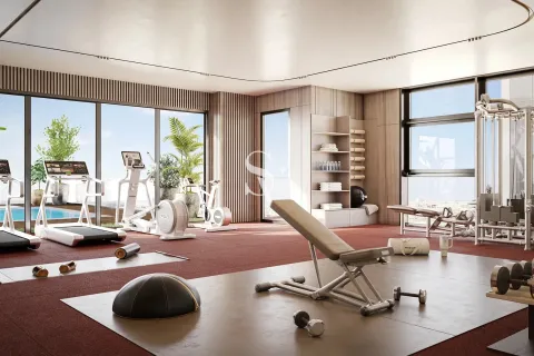 Купить квартиру в Аль-Сатве, Дубай: 1 спальня, 82м², № 67747 - фото 10