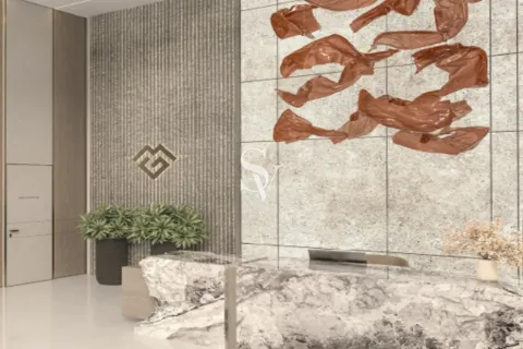 Купить квартиру в Dubai Land, Дубай: 2 спальни, 119м², № 67748 - фото 6