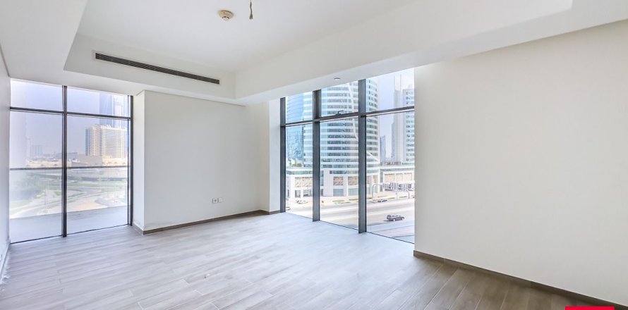 Appartement à Downtown Dubai (Downtown Burj Dubai), Dubai, 1 chambre, 105.6 m², № 8099