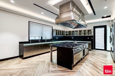Villa à Dubai, 6 chambres, 1116 m², № 8092 - photo 13