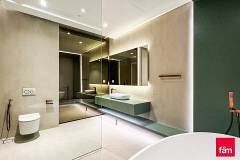 Villa à Dubai, 6 chambres, 1116 m², № 8092 - photo 23
