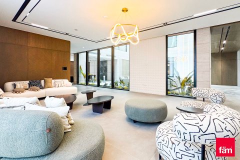 Villa à Dubai, 6 chambres, 1116 m², № 8092 - photo 7