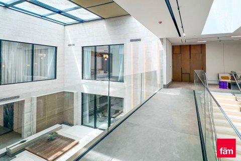Villa à Dubai, 6 chambres, 1116 m², № 8092 - photo 15