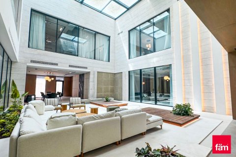 Villa à Dubai, 6 chambres, 1116 m², № 8092 - photo 1
