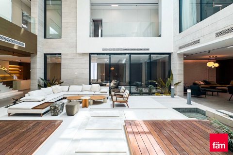 Villa à Dubai, 6 chambres, 1116 m², № 8092 - photo 2