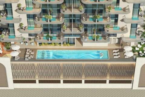 Appartement à Dubai, 2 chambres, 135 m², № 72001 - photo 16