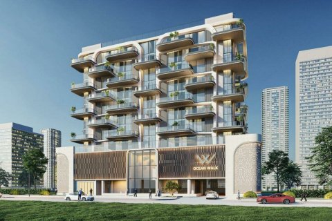 Appartement à Dubai, 2 chambres, 135 m², № 72001 - photo 1