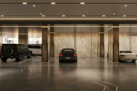 Appartement à Dubai, 2 chambres, 135 m², № 72001 - photo 10