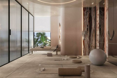 Appartement à Dubai, 2 chambres, 135 m², № 72001 - photo 11