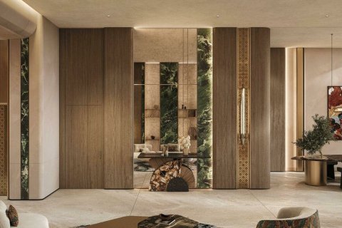 Appartement à Dubai, 2 chambres, 135 m², № 72001 - photo 9