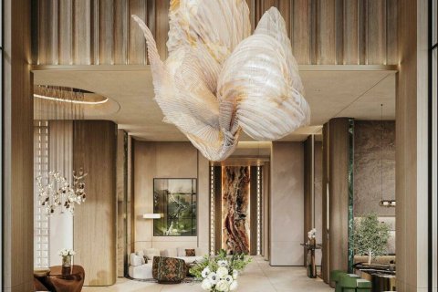 Appartement à Dubai, 2 chambres, 135 m², № 72001 - photo 13