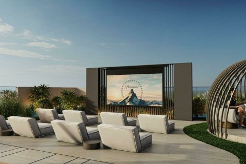 Appartement à Dubai, 2 chambres, 135 m², № 72001 - photo 14