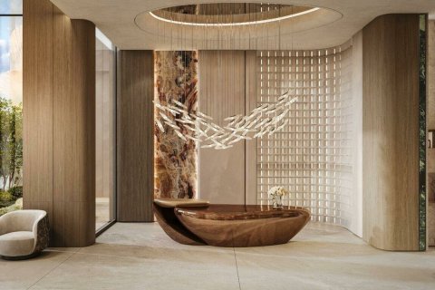 Appartement à Dubai, 2 chambres, 135 m², № 72001 - photo 5