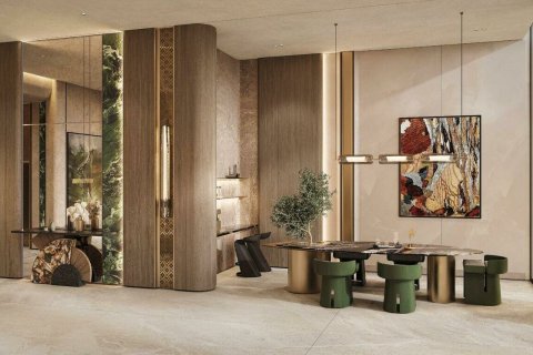 Appartement à Dubai, 2 chambres, 135 m², № 72001 - photo 15