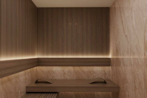 Купить квартиру в Дубае: 1 спальня, 83м², № 72000 - фото 7