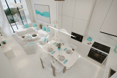 Apartment in Dubai 3 bedrooms, 135 sq.m. № 71997 - photo 8