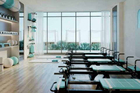 Apartment in Dubai 3 bedrooms, 135 sq.m. № 71997 - photo 29