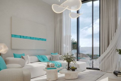 Apartment in Dubai 3 bedrooms, 135 sq.m. № 71997 - photo 3