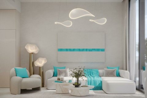 Apartment in Dubai 3 bedrooms, 135 sq.m. № 71997 - photo 18