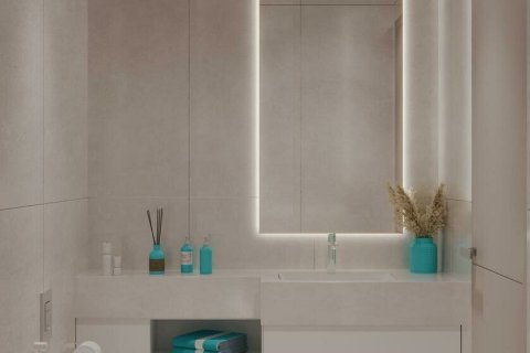 Apartment in Dubai 3 bedrooms, 135 sq.m. № 71997 - photo 10