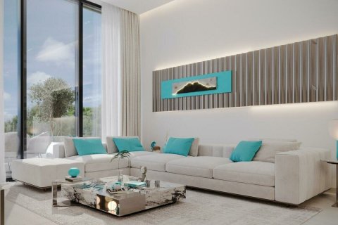 Apartment in Dubai 3 bedrooms, 135 sq.m. № 71997 - photo 2