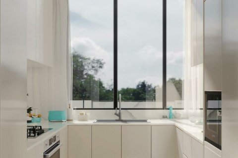 Apartment in Dubai 3 bedrooms, 135 sq.m. № 71997 - photo 6