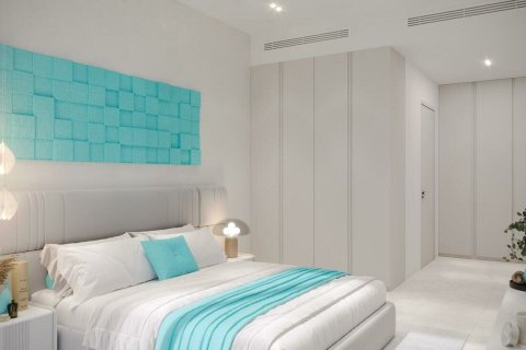 Apartment in Dubai 3 bedrooms, 135 sq.m. № 71997 - photo 16