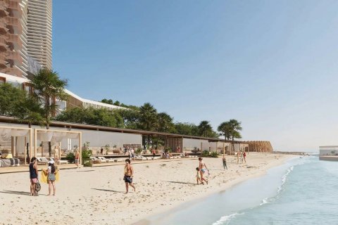 Купить квартиру в Дубае: 2 спальни, 154м², № 71994 - фото 1