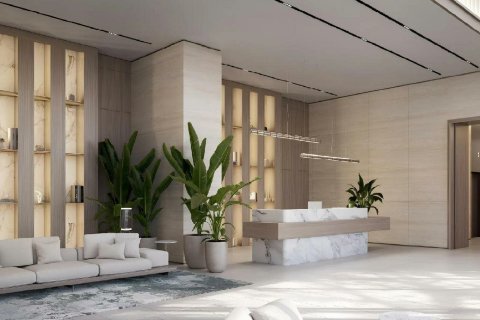 Купить квартиру в Дубае: 2 спальни, 154м², № 71994 - фото 8